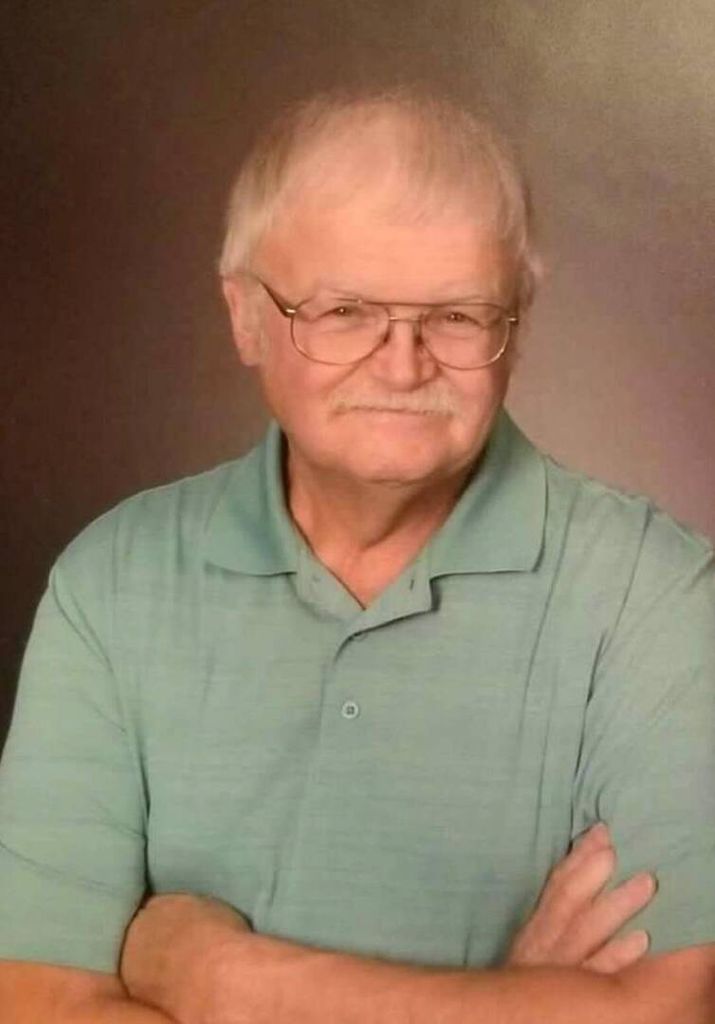 Duane G. Swanson Profile Photo