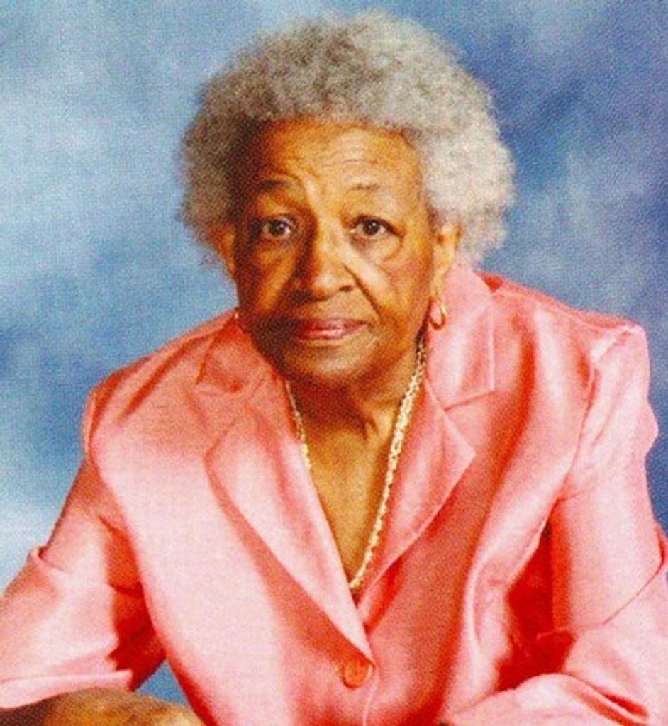 Bertha Mcelwee Rundles Profile Photo