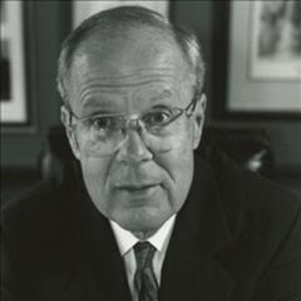 James Randal Leach, M.D. Profile Photo