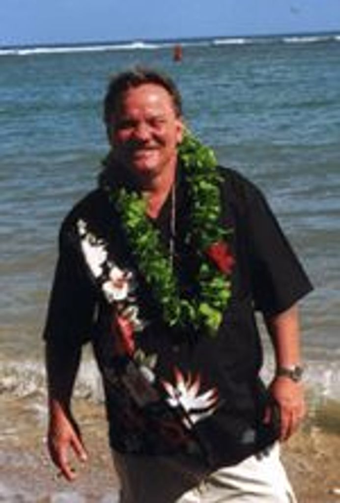 Mark  Hallemeyer