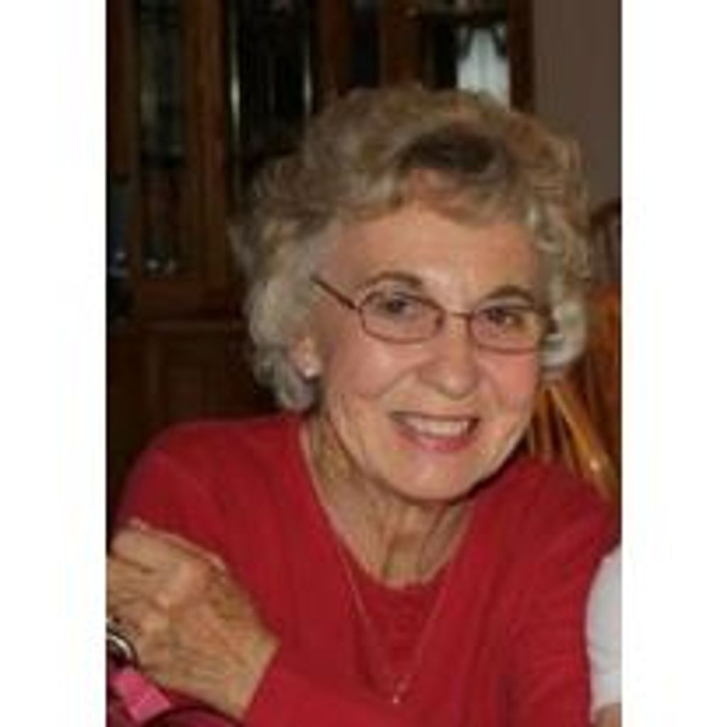Carol Bruce