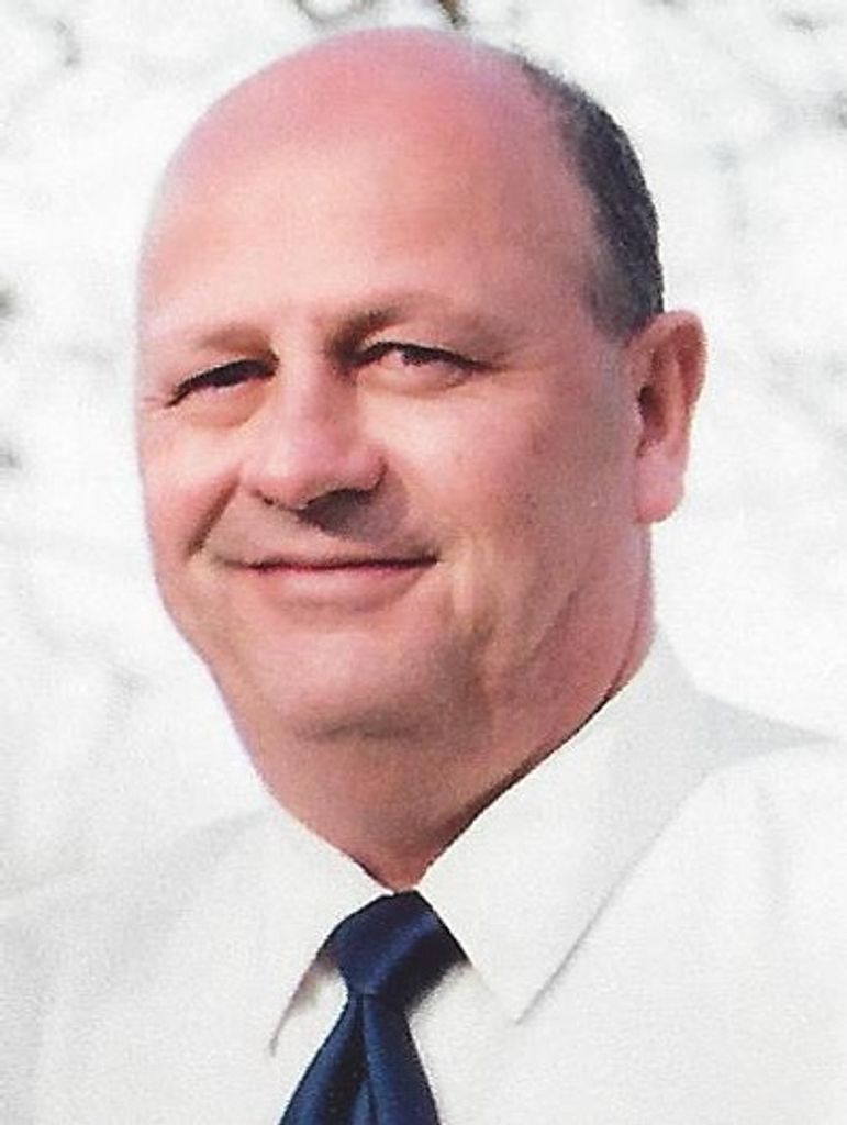 Philip James Laroche Profile Photo