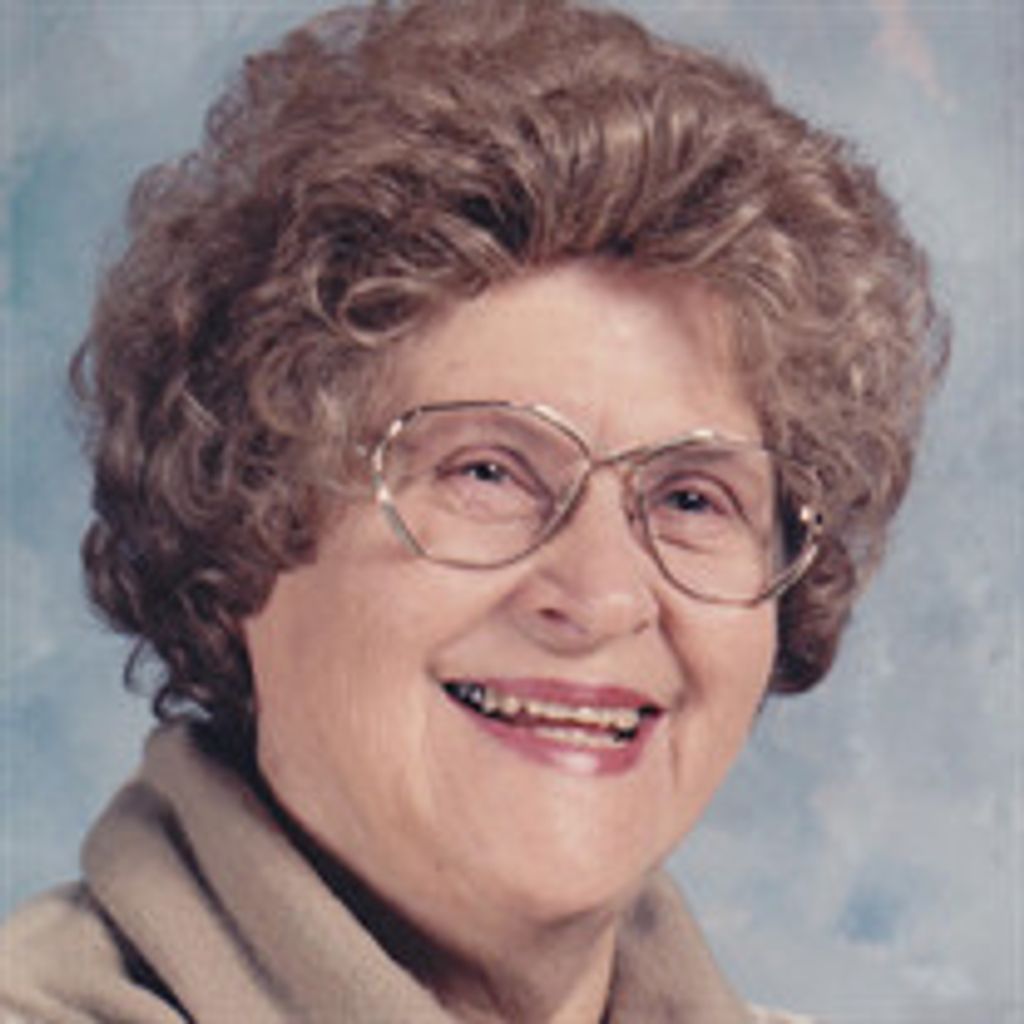 Mary Hress