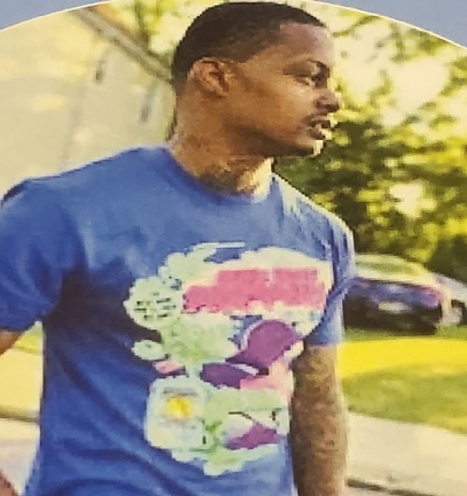 Ravin A. Malone Profile Photo