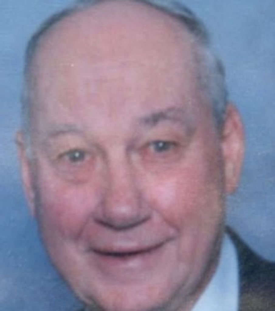 Amos "Gene" Woodall Profile Photo