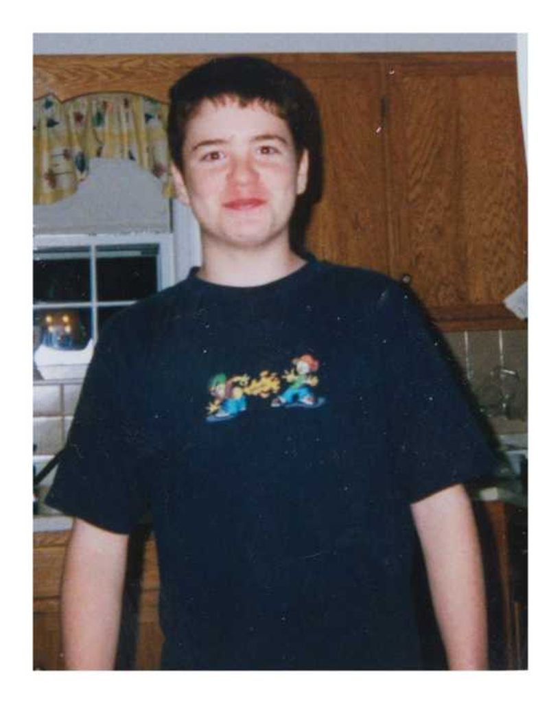 Christopher James Chase Profile Photo