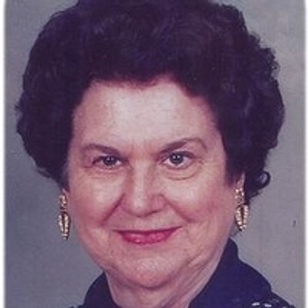 Hazel Mae Miller