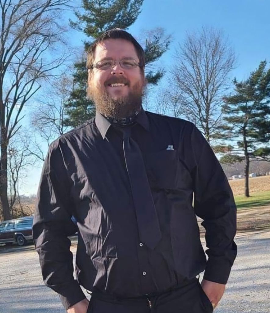 Gary Wheeler Profile Photo