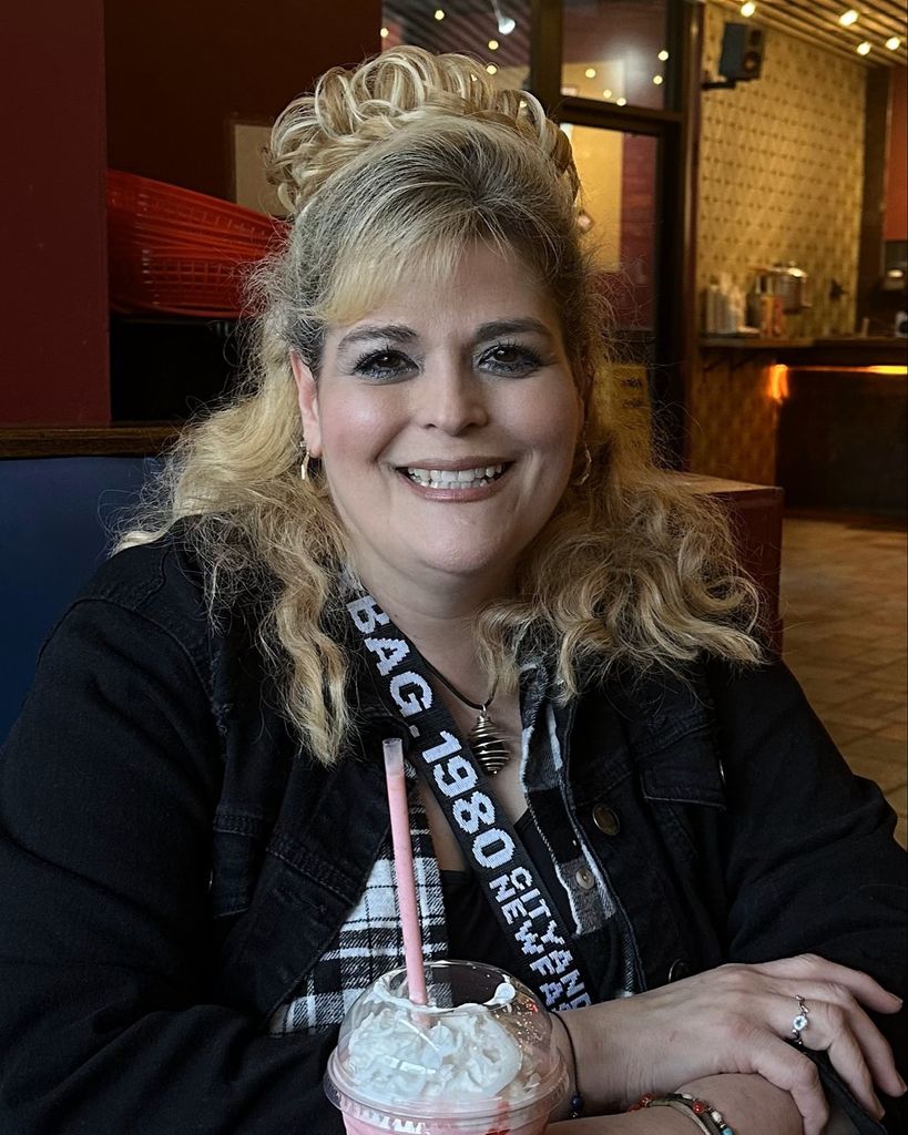 Lisa Beth Villarreal-Lopez