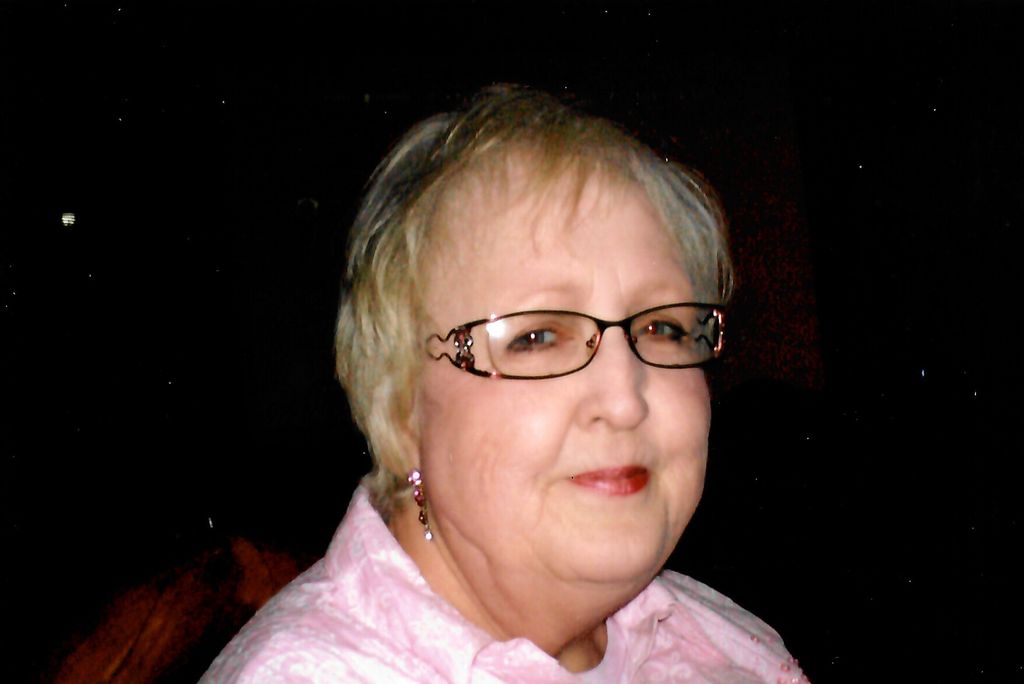 JoAnn Summerall
