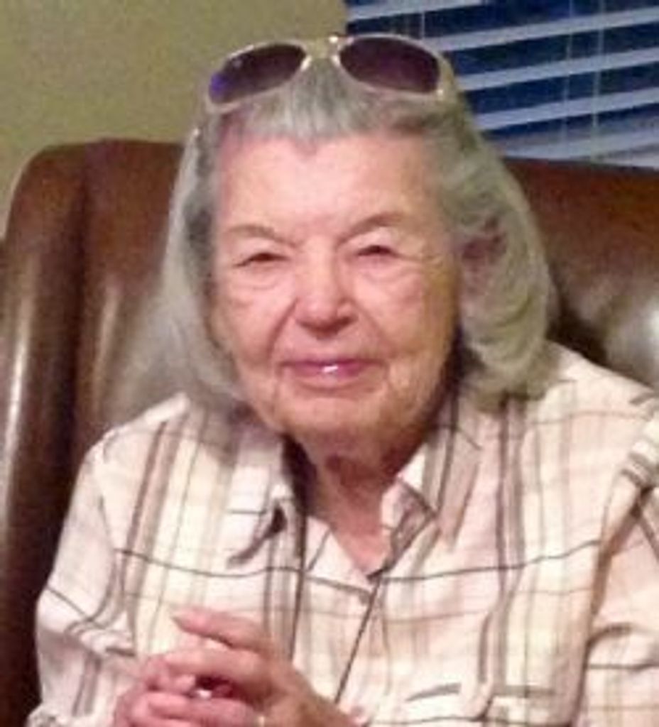 Freda Blahosky