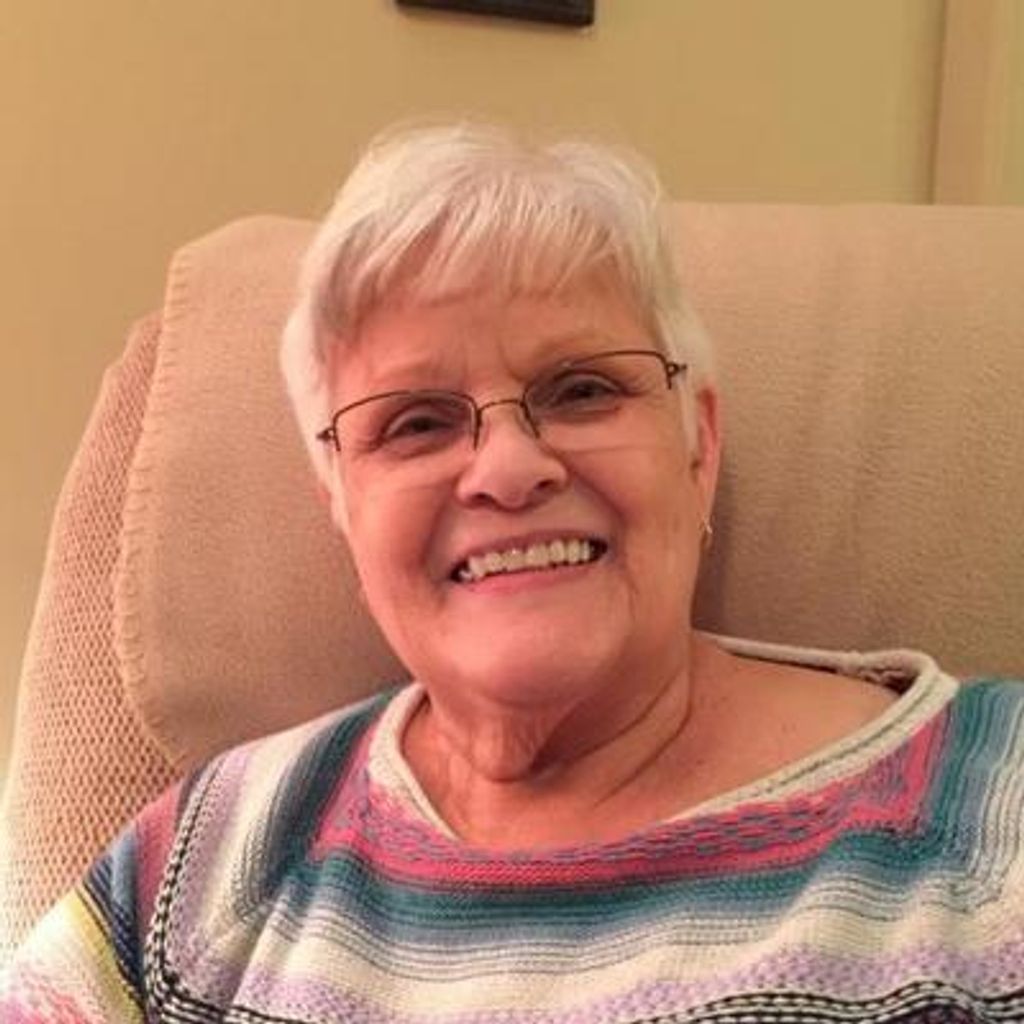 Doris J. Crawford Profile Photo