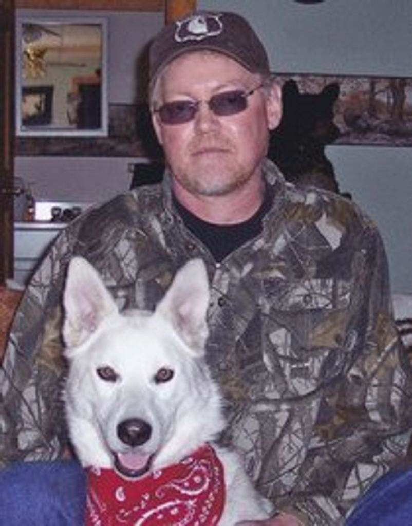 Ronald N. "Ron" Brooks