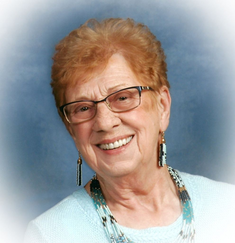 Judith Rae O'Laughlin Profile Photo
