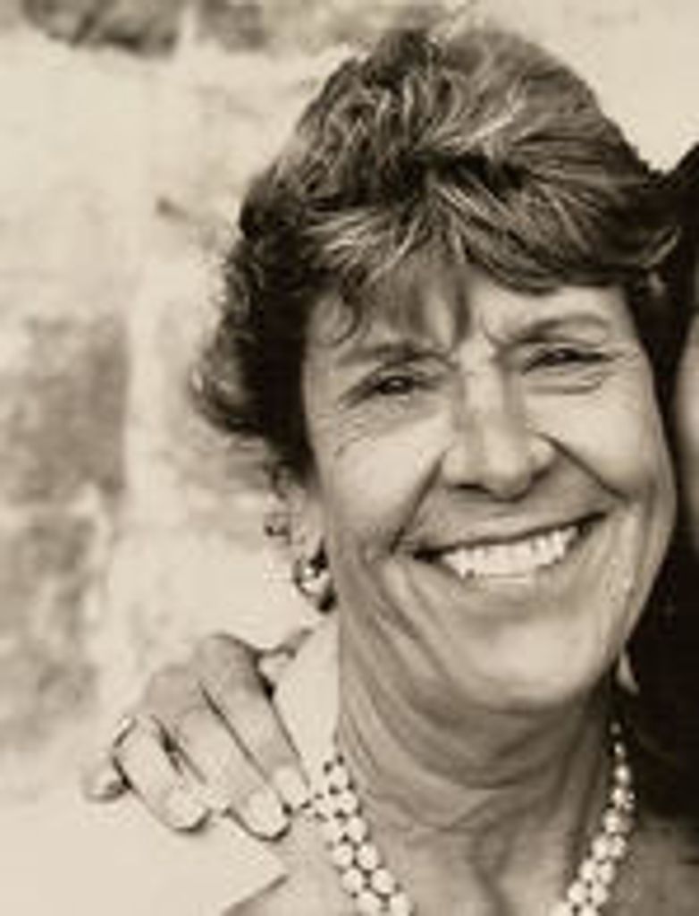 Barbara Hackett