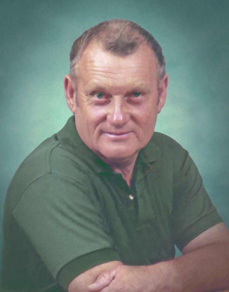 D. Winston Hoggard Profile Photo