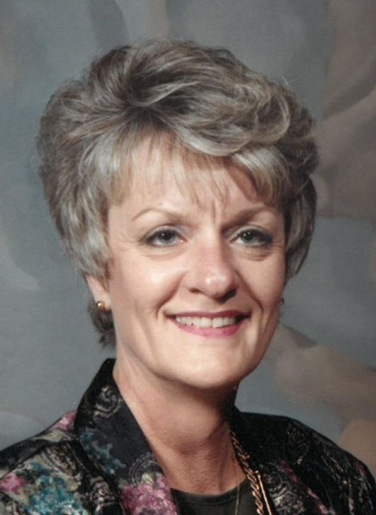 Carol A. Jenks Profile Photo