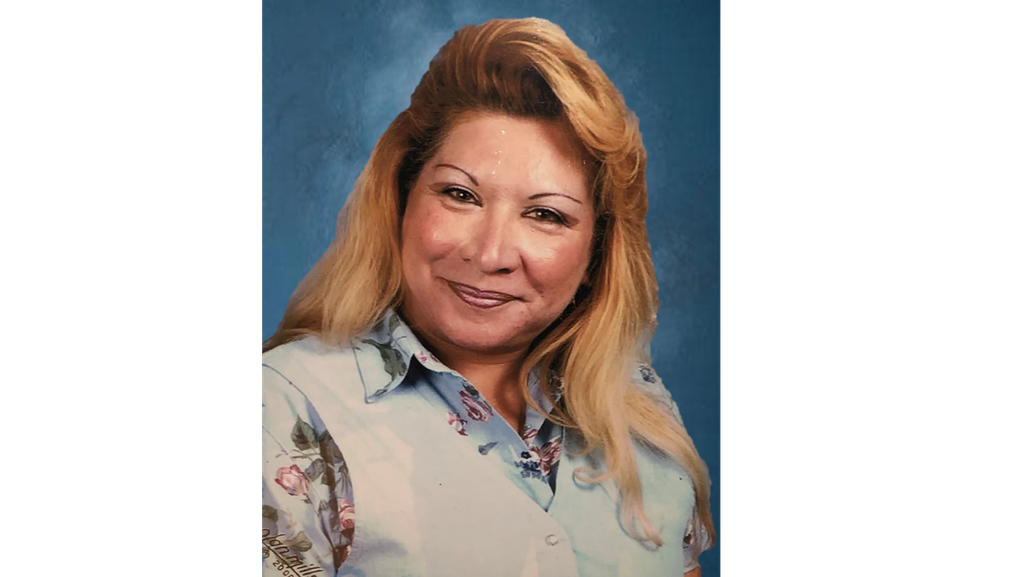 Esmeralda Figueroa Smith
