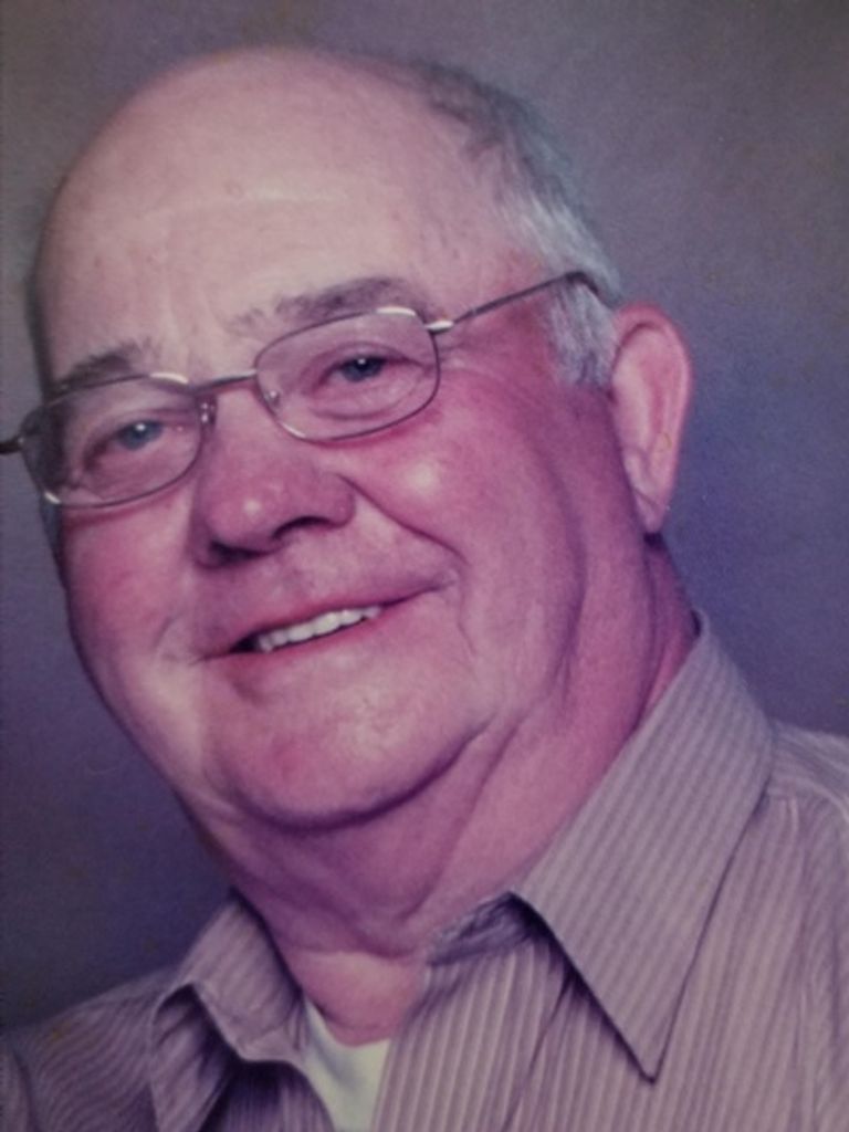 Wycliffe Herbert Hindy Profile Photo