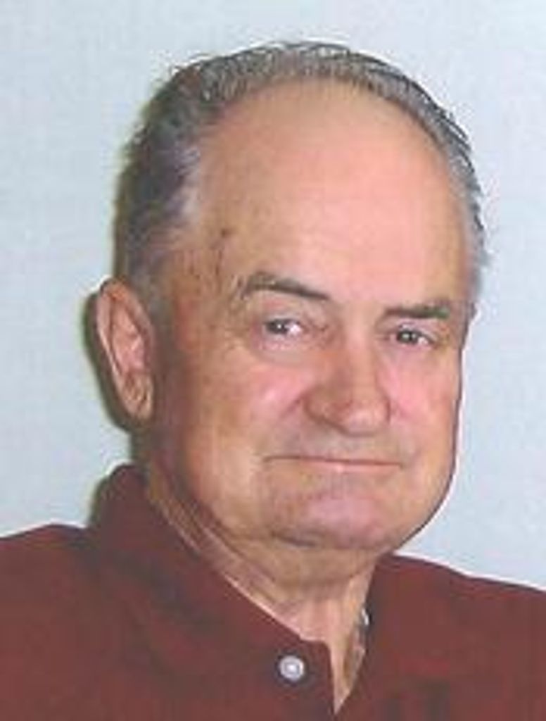 Charles Ross Mills, Sr. Profile Photo