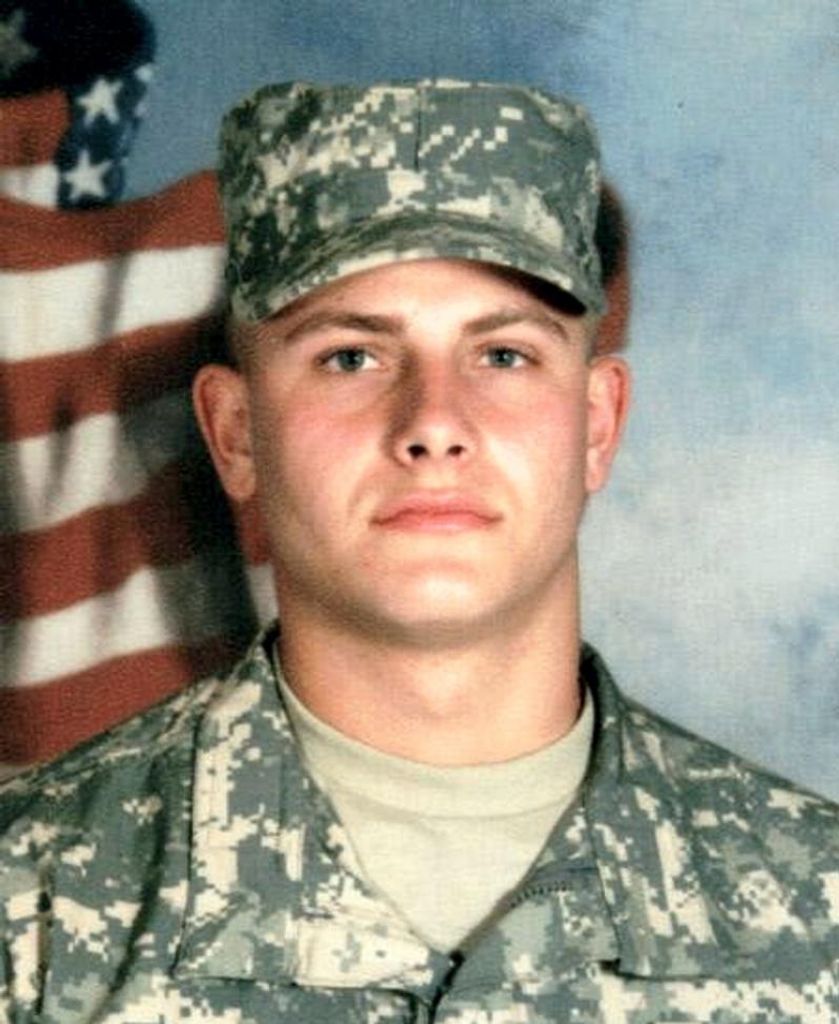 Jeffery William Parson Profile Photo