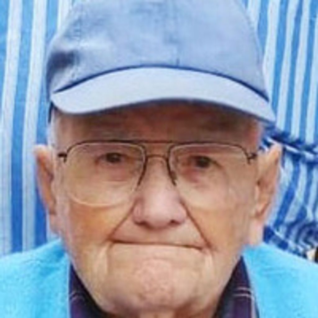 J. W. John Wiliam O'Kelley