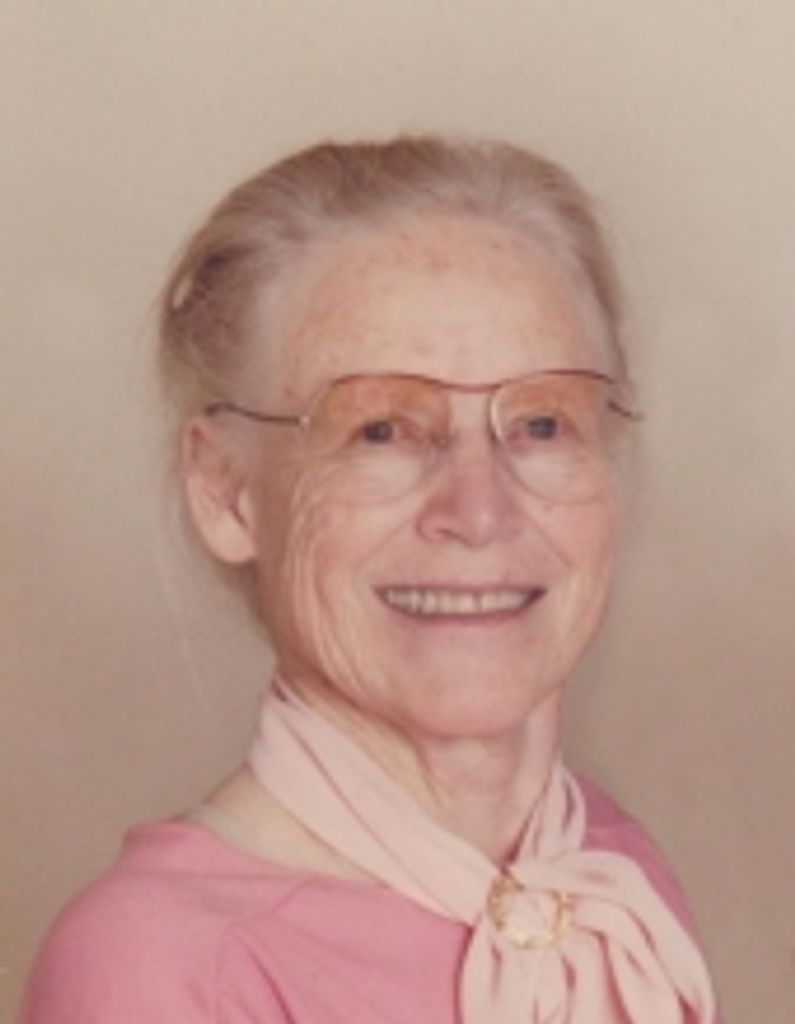 Amelia Metzger Profile Photo