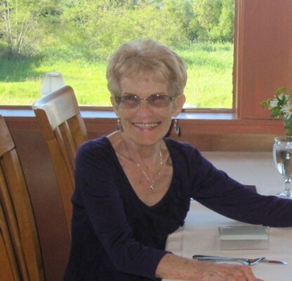Mary "Jan" Jeanette Meyer Profile Photo