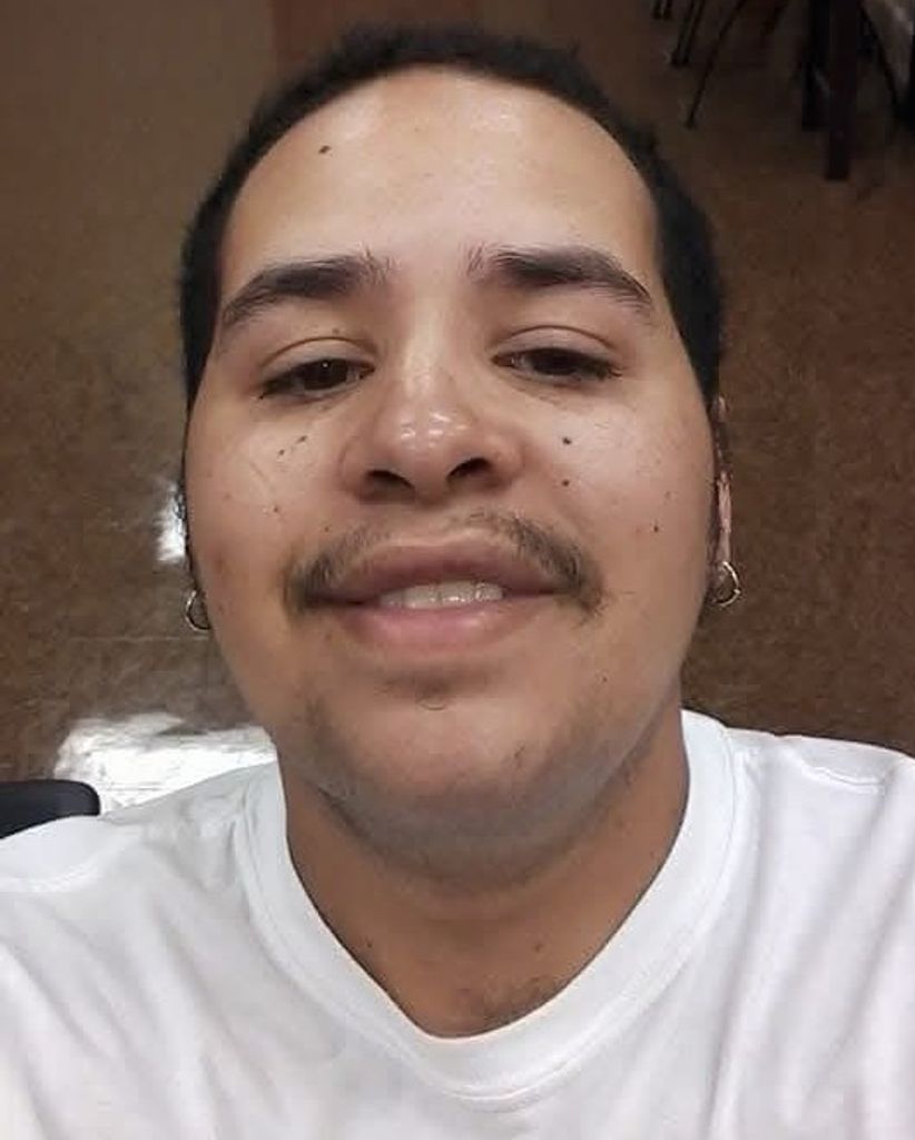 James Christopher Wade Jr.