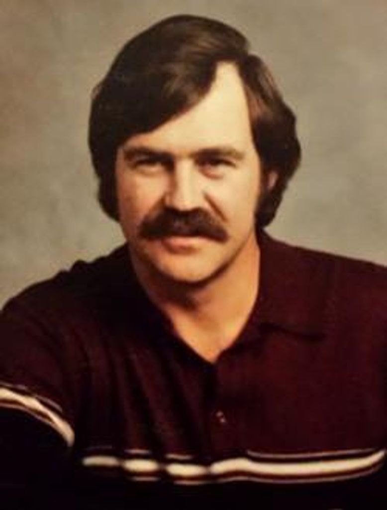Michael William Crowder