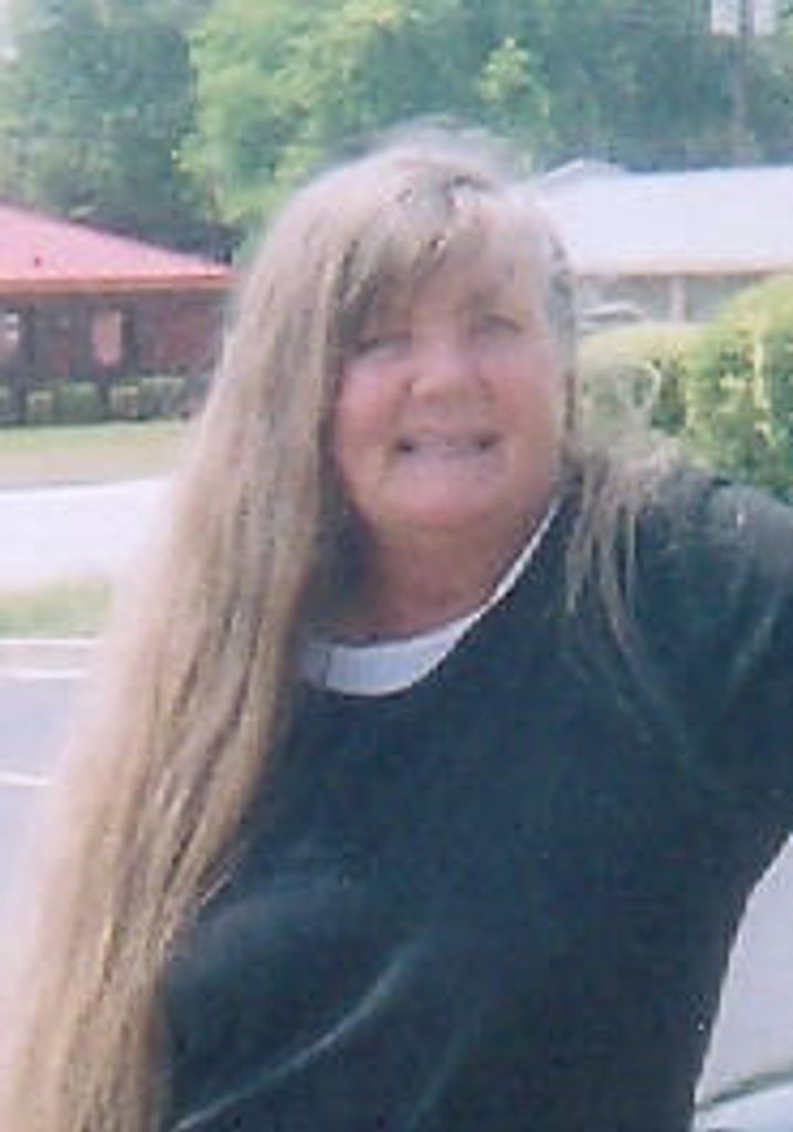 Cathy Love