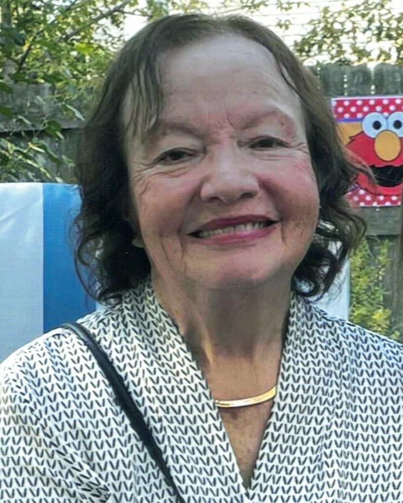 Blanca L. Mendia