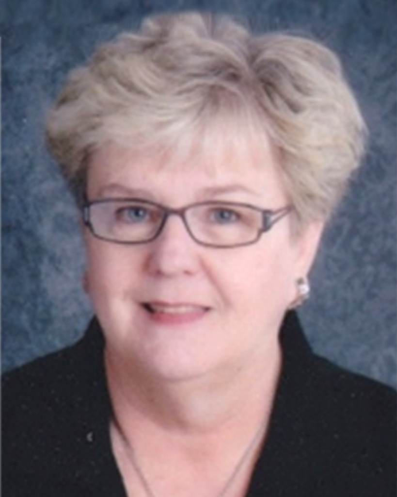 Anita Windley Hardesty