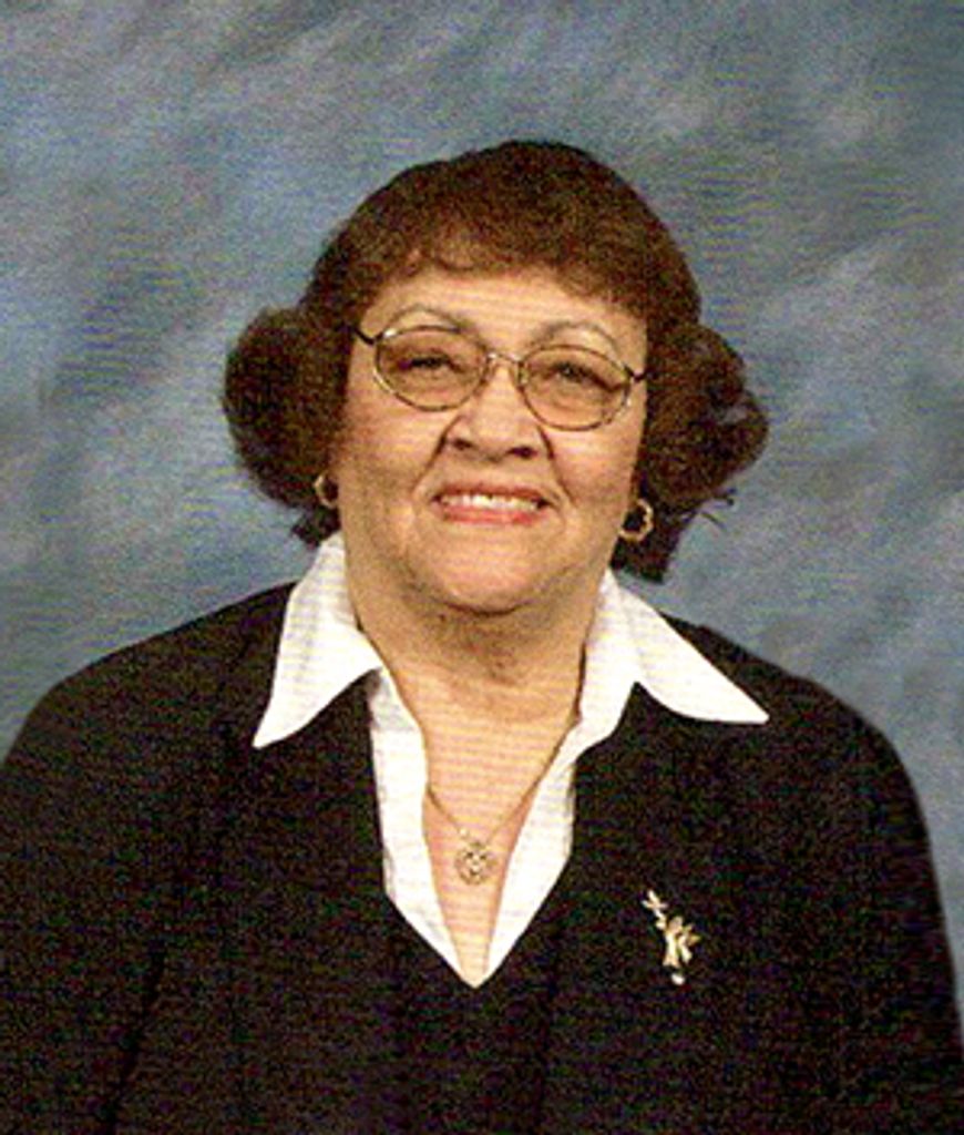 Ethel Derouen Higginbotham Profile Photo
