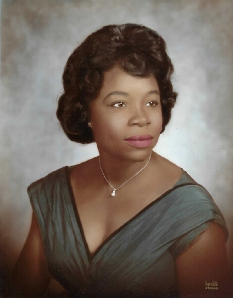 Ms. Josephine Wooten Profile Photo