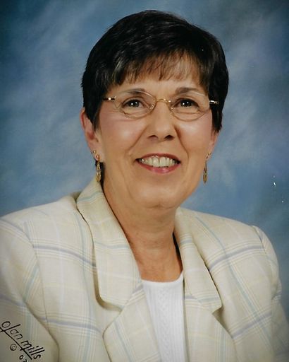 Marie Nestel Kubala's obituary image