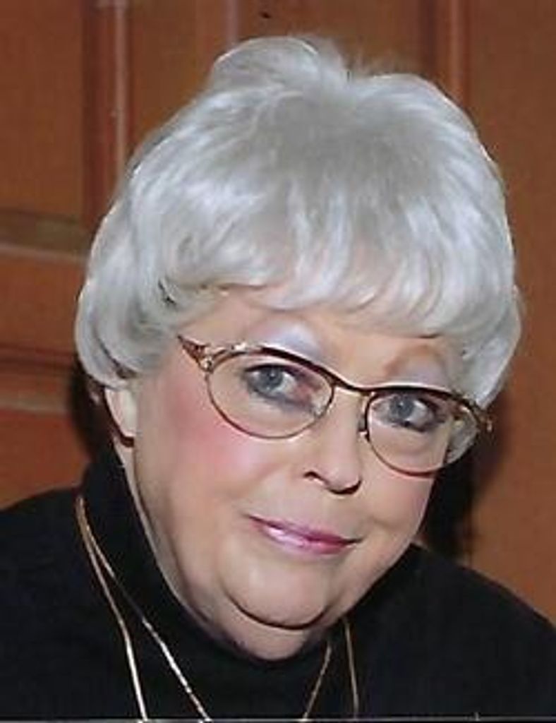 Sue (Underwood) Stevens