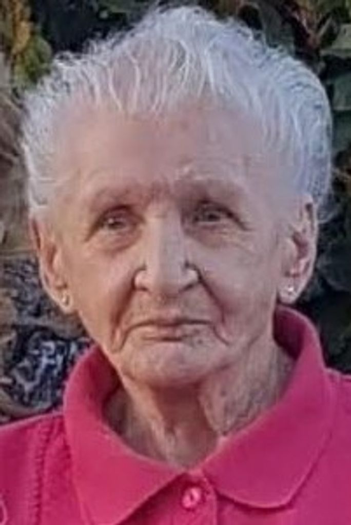Elizabeth Josbacher Graham