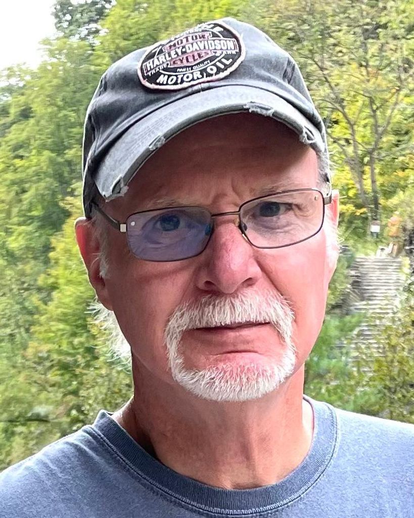Brian L. Jordan
