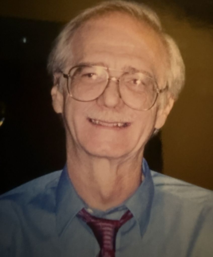 Larry Douglas Lathrop Profile Photo