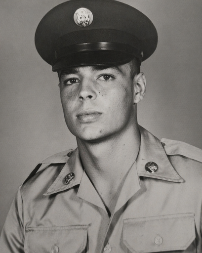 Daniel W. Atkinson Profile Photo