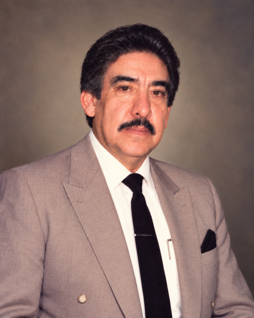 Homero Abrego Profile Photo