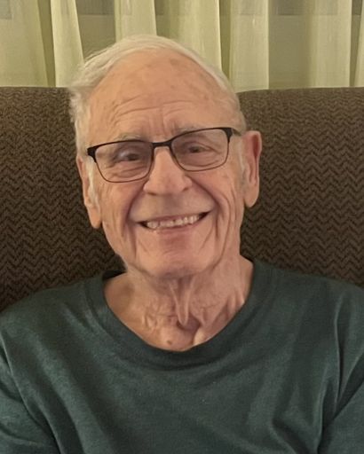 Pius Keller's obituary image