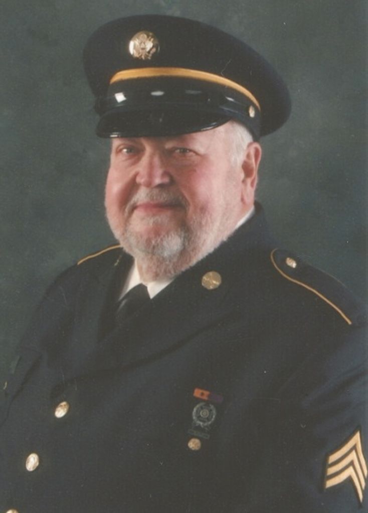 Wayne Henderson, Sr.