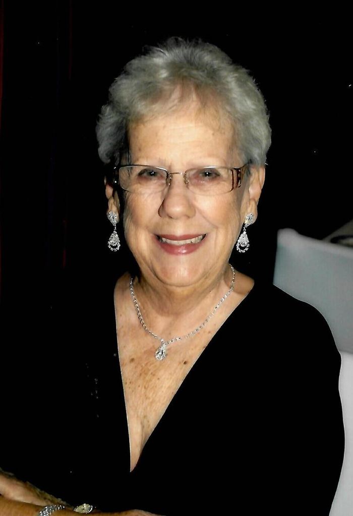 Anna Baumgardner Babb Bittner