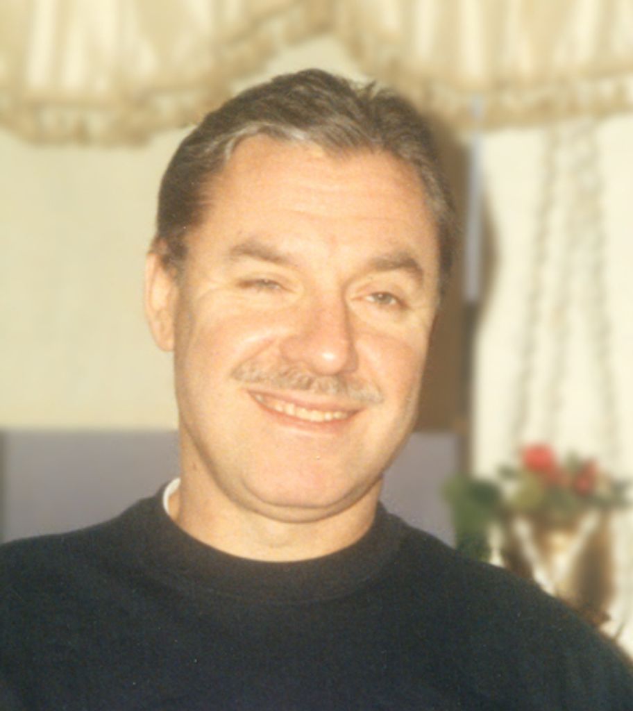 Kenneth E. Borowski Profile Photo