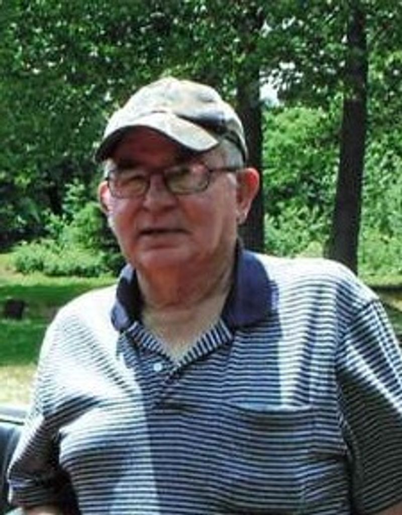 Richard Satterwhite