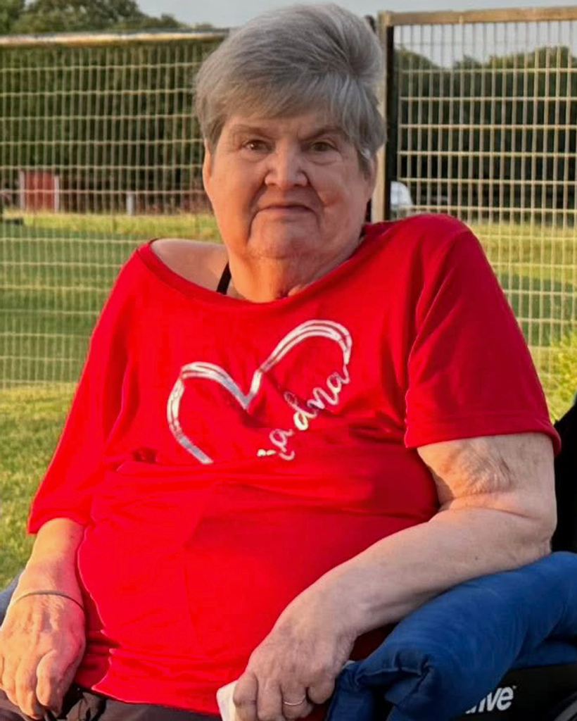 Marilyn G. Winstel Profile Photo