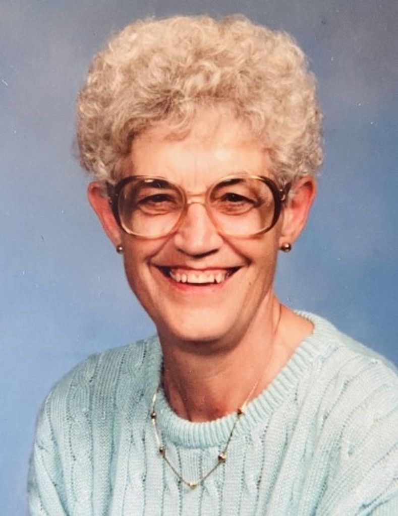 Dorothy J. Zschokke