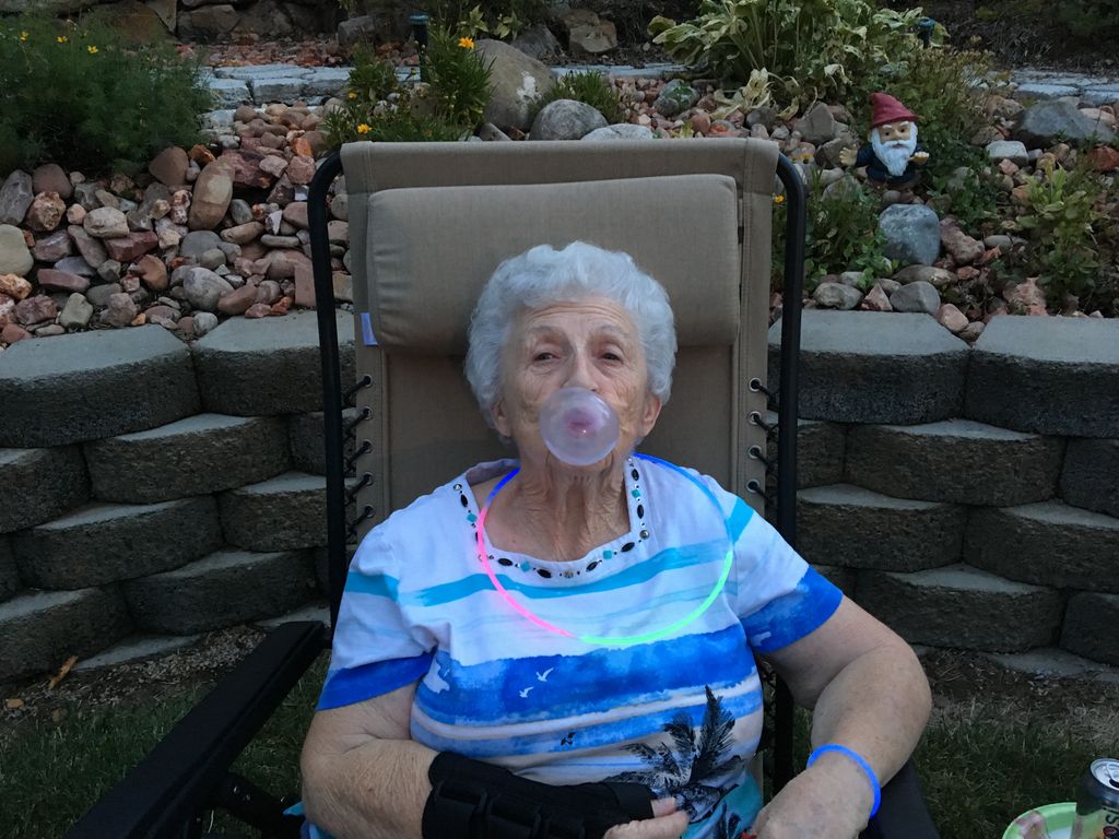 Shirley Thompson Profile Photo